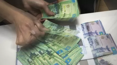 Жителям какого региона Казахстана меньше всего повезло с зарплатами?